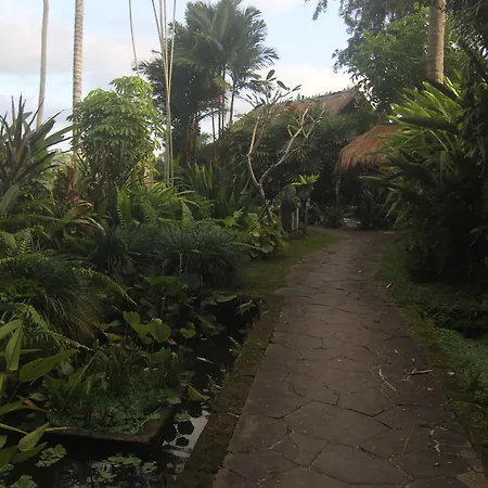 Taman Bebek Bali