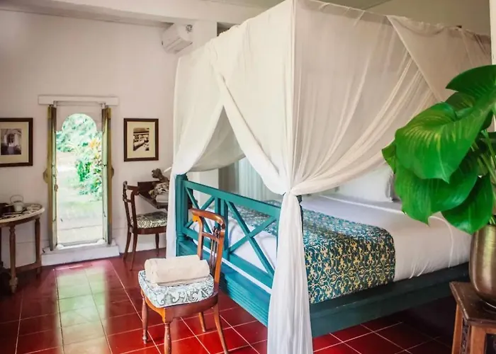 Taman Bebek Bali 4* Ubud (Bali)