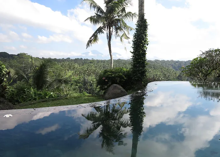 Resort Taman Bebek Bali 4*