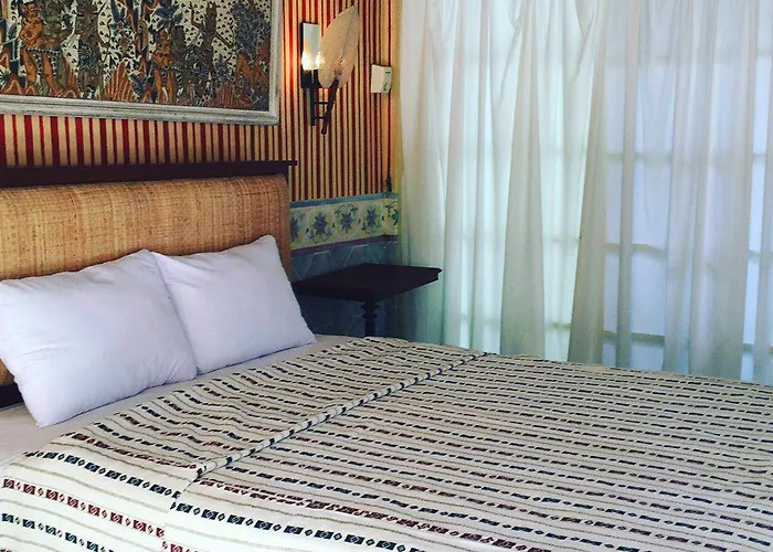 Resort Taman Bebek Bali