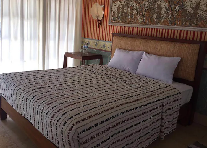 Resort Taman Bebek Bali