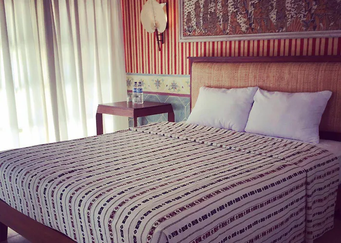 Taman Bebek Bali Resort