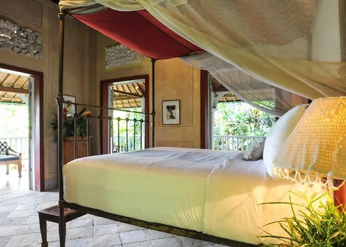 Resort Taman Bebek Bali Ubud (Bali)