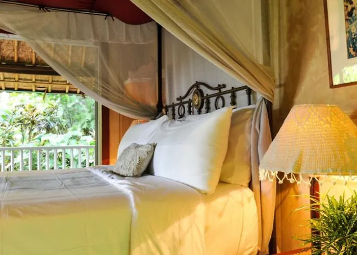Taman Bebek Bali Resort Ubud (Bali)