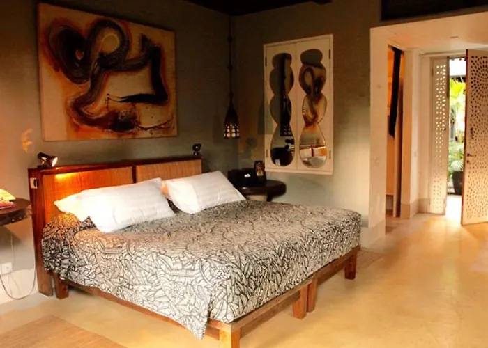 Resort Taman Bebek Bali Ubud (Bali)