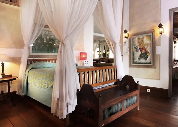Taman Bebek Bali Resort Ubud (Bali)