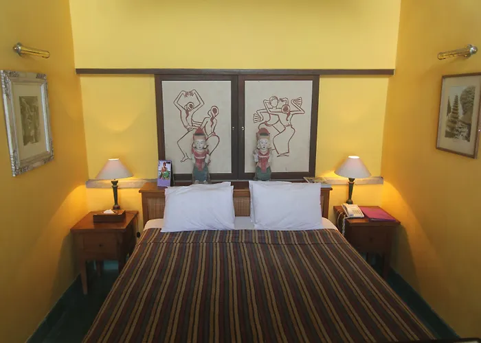 Taman Bebek Bali 4* Ubud (Bali)