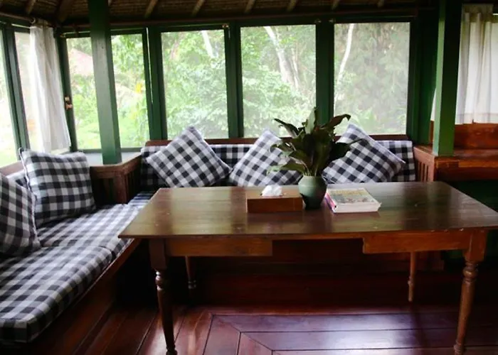 Resort Taman Bebek Bali
