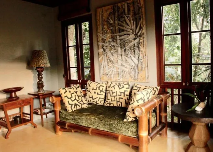 Taman Bebek Bali Resort 4*