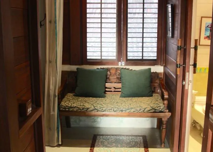 Resort Taman Bebek Bali 4*