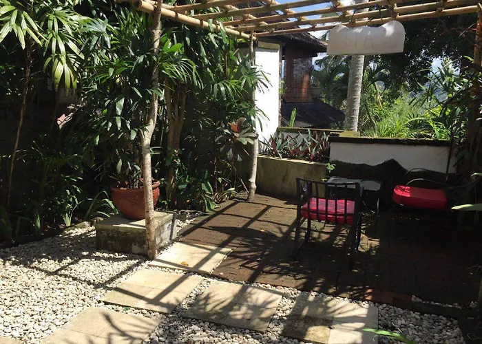 Taman Bebek Bali Resort Ubud (Bali)