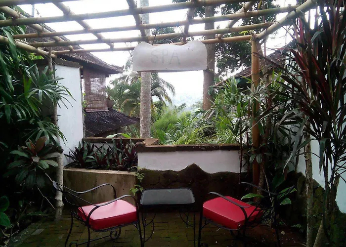 Resort Taman Bebek Bali Ubud (Bali)