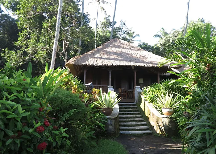 Taman Bebek Bali Resort