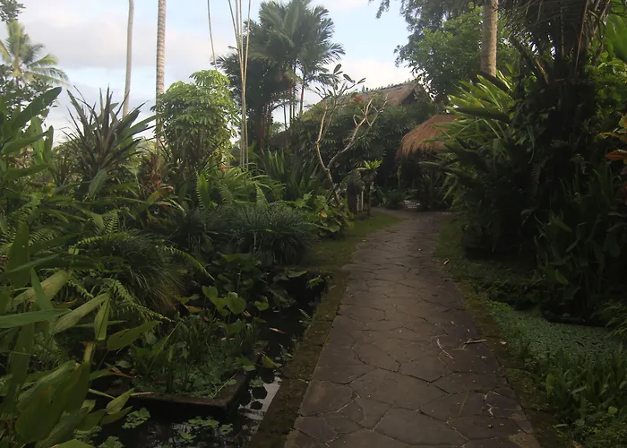Resort Taman Bebek Bali