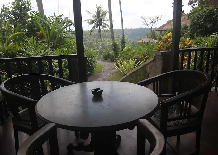 Resort Taman Bebek Bali 4*