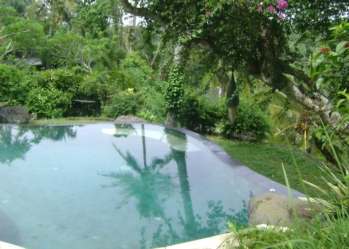 Taman Bebek Bali Resort Ubud (Bali)