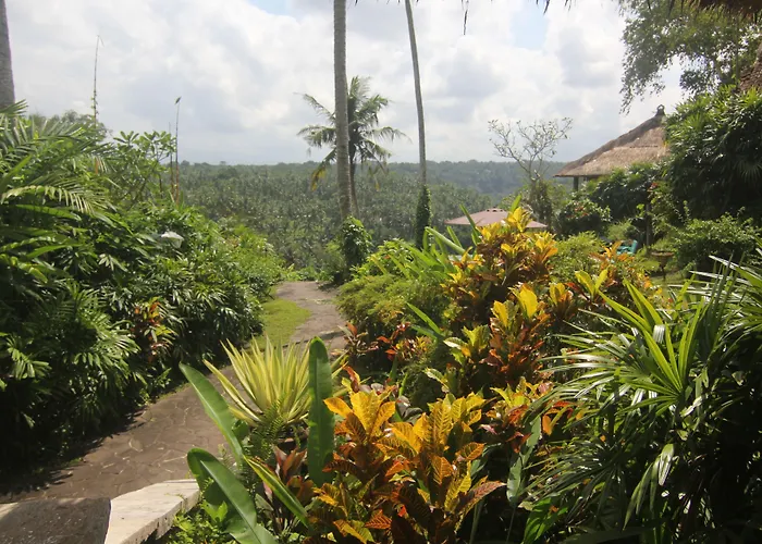 Resort Taman Bebek Bali Ubud (Bali)