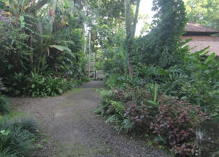 Taman Bebek Bali Resort Ubud (Bali)