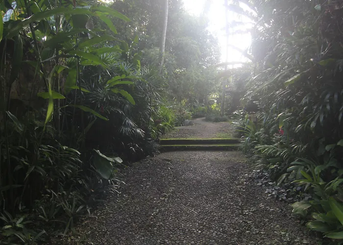 Resort Taman Bebek Bali Ubud (Bali)
