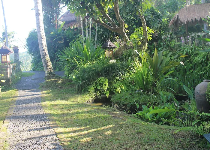 Resort Taman Bebek Bali