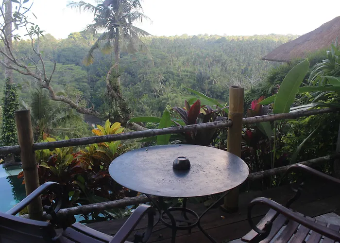 Taman Bebek Bali