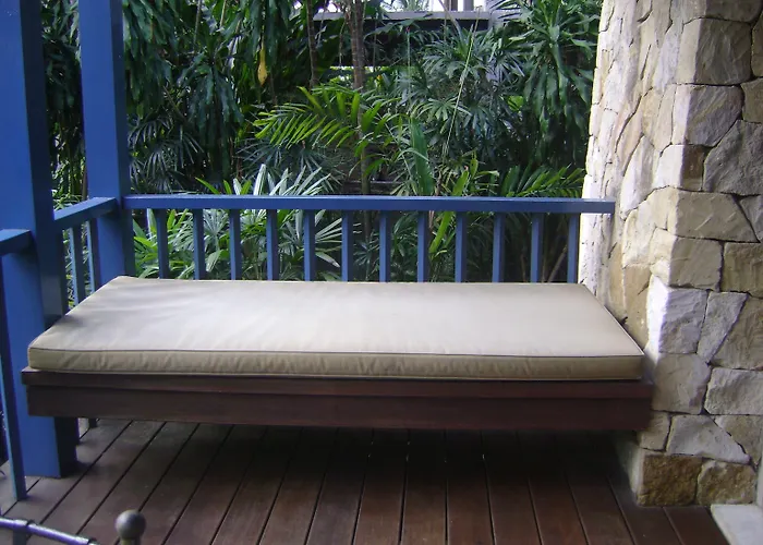 Taman Bebek Bali