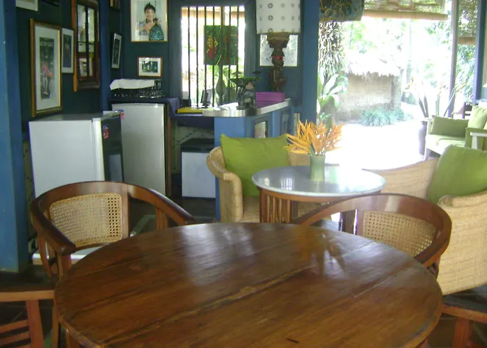 Resort Taman Bebek Bali Ubud (Bali)