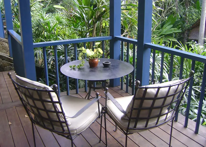 Resort Taman Bebek Bali Ubud (Bali)