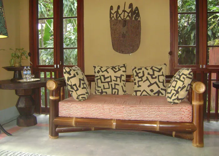 Taman Bebek Bali Resort Ubud (Bali)