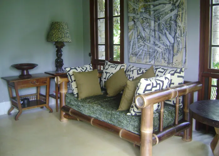 Taman Bebek Bali 4*