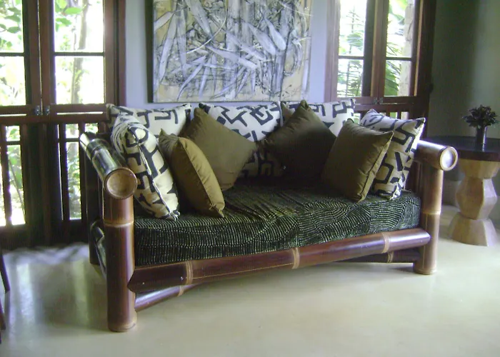 Taman Bebek Bali Resort 4*