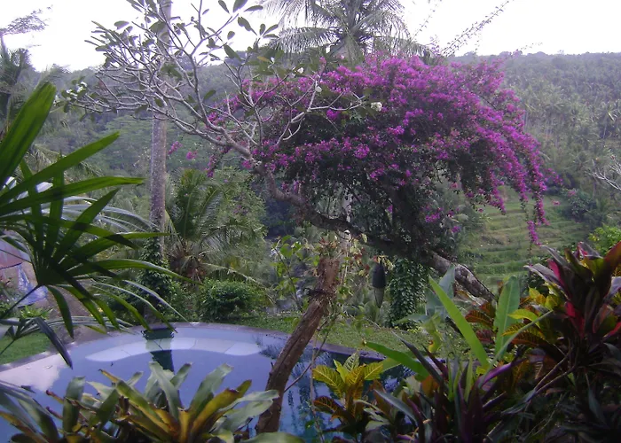 Taman Bebek Bali Resort 4*