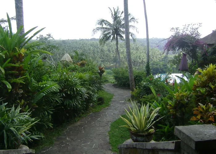 Taman Bebek Bali Ubud (Bali)
