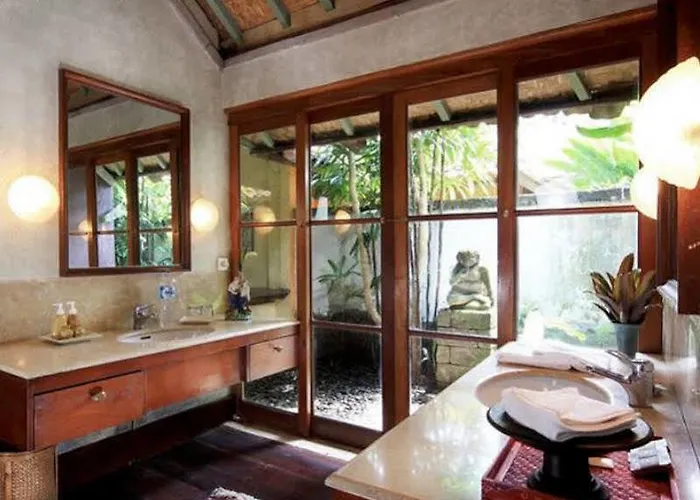 Taman Bebek Bali Resort