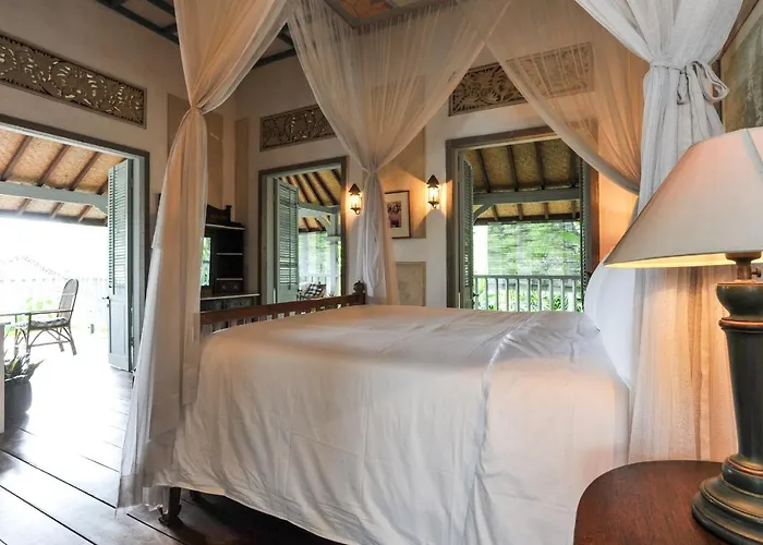 Resort Taman Bebek Bali Ubud (Bali)