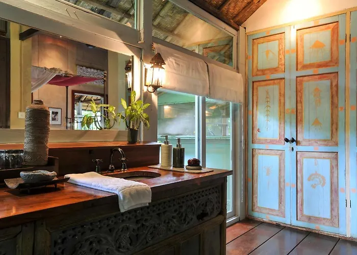 Taman Bebek Bali Resort