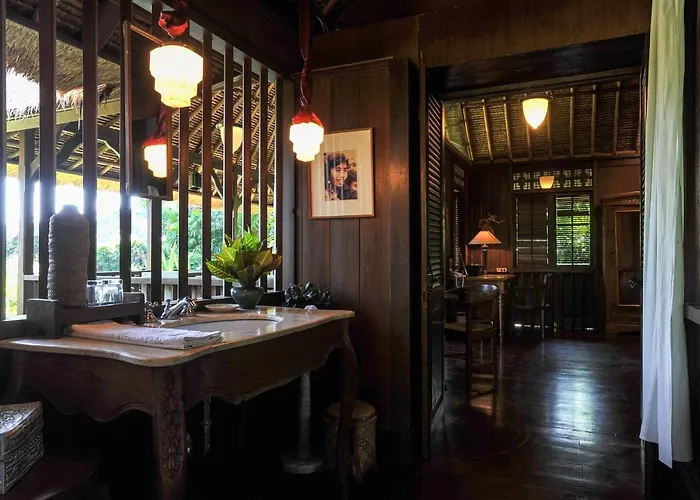 Taman Bebek Bali 4*
