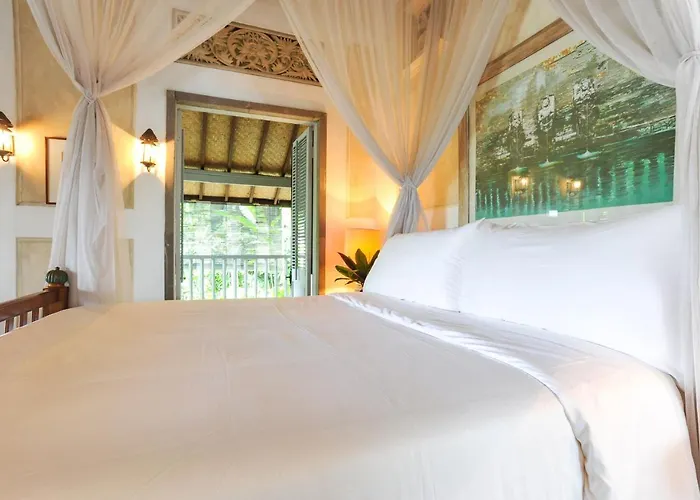 Taman Bebek Bali Resort