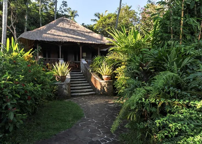 Taman Bebek Bali 4* Ubud (Bali)