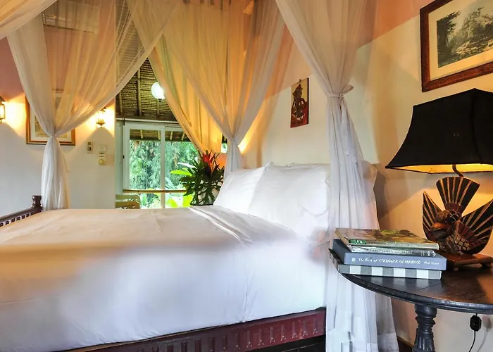 Taman Bebek Bali Resort