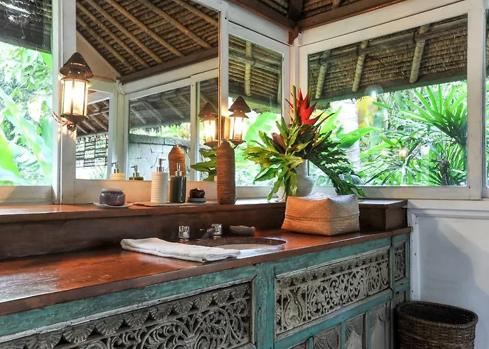 Taman Bebek Bali Resort 4*