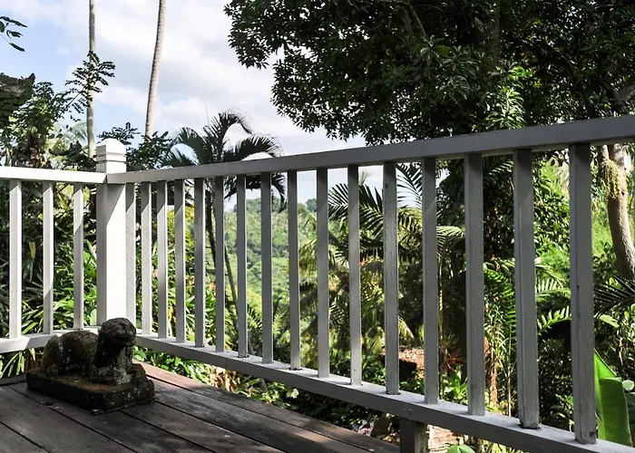 Resort Taman Bebek Bali 4*