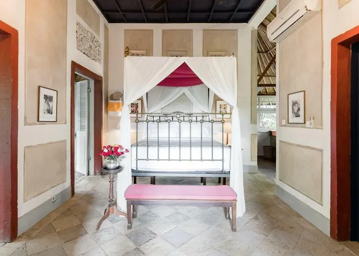Taman Bebek Bali 4* Ubud (Bali)