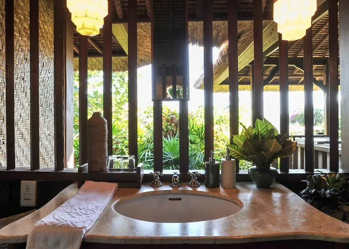 Taman Bebek Bali